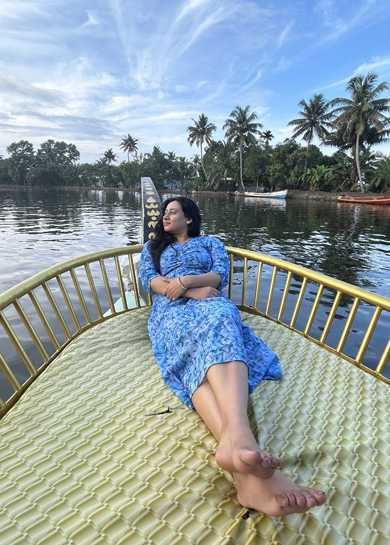 Alleppey Shikara Ride